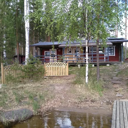 Takalahti Chalet *