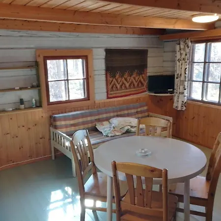 Chalet Takalahti