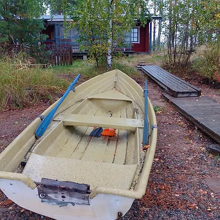Takalahti Alpstuga *