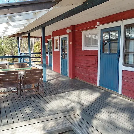 Chalet Takalahti *