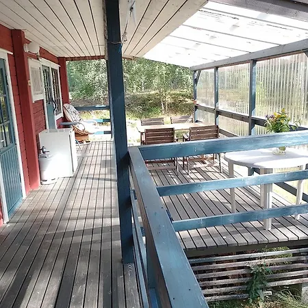 Takalahti Puumala