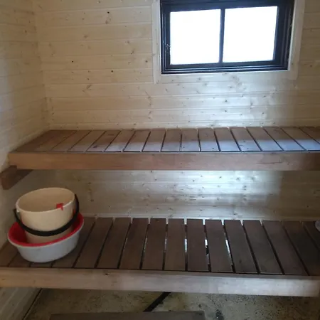 Takalahti Horská chata