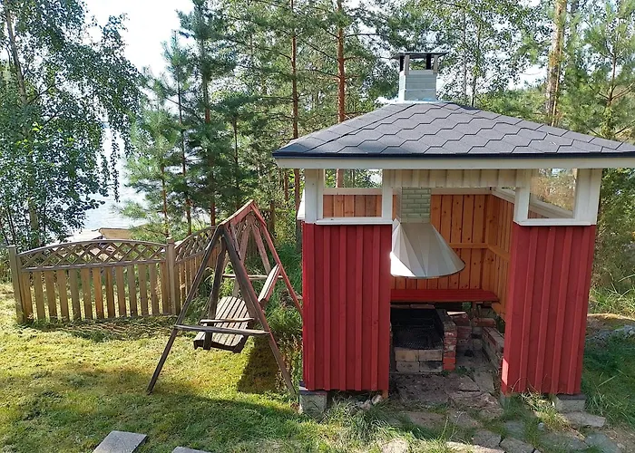 Takalahti Domek alpejski *