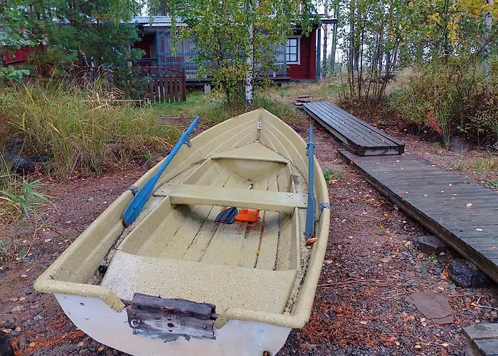 Takalahti Domek alpejski *